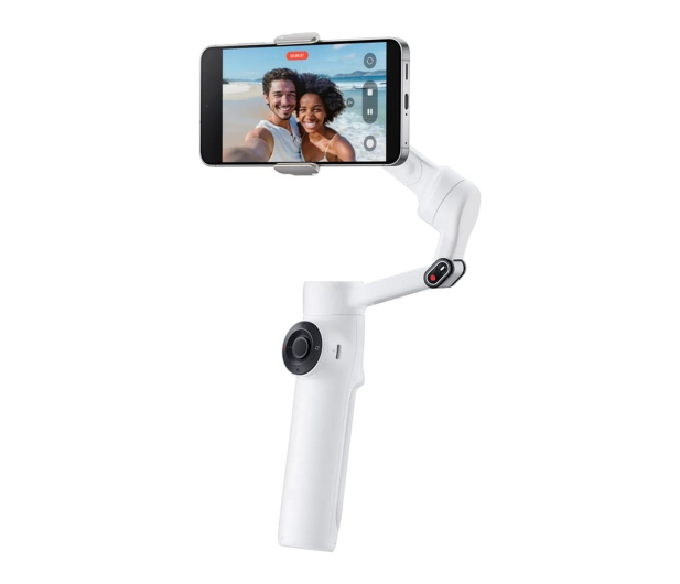 Insta360 Flow 2 Standard Bundle (biały) - 1508020 - zdjęcie 5